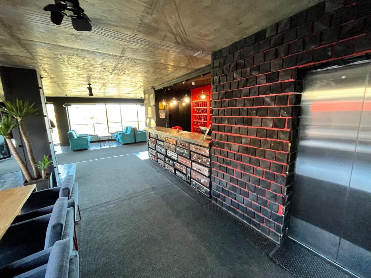 Gudauri Loft Apartment 410 Exterior photo
